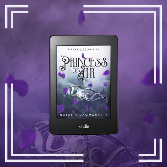 Princess of Air Ebook