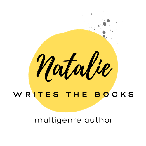 Natalie Writes the Books