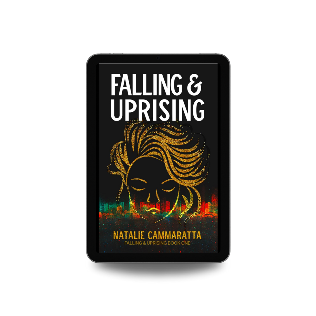 Falling & Uprising Ebook