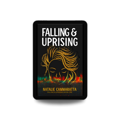 Falling & Uprising Ebook