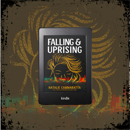 Falling & Uprising Ebook (The Falling & Uprising #1)