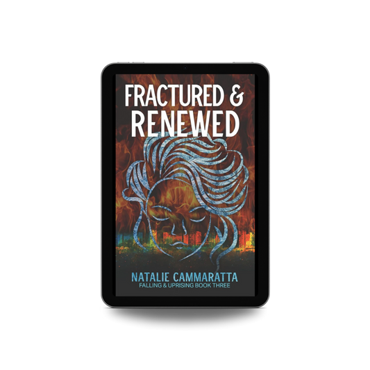 Fractured & Renewed Ebook